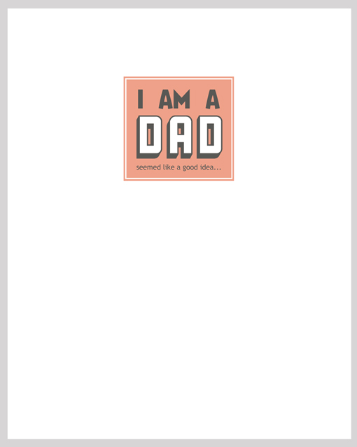 seemed like a good idea...