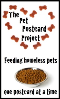 For more information on the Pet Postcard Project, click the image above.