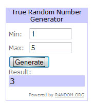 random-holiday-week-four