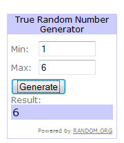 random-holiday-week-one