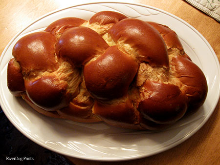 challah