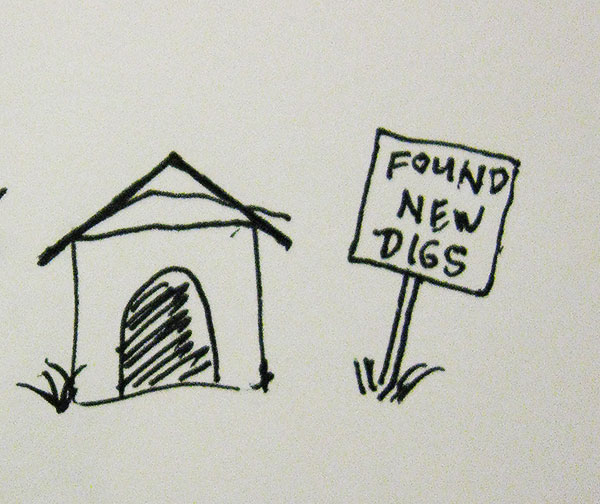 wait... are we moving?