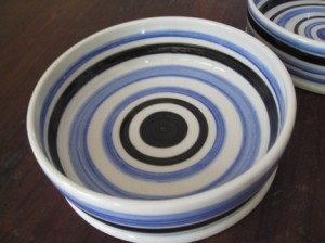 from SchefferPottery on Etsy
