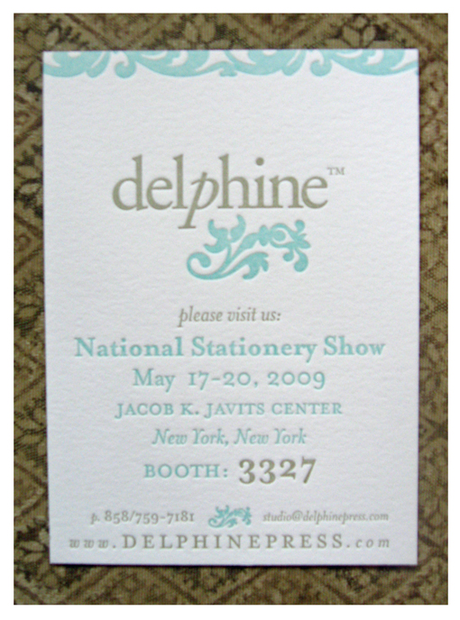 delphine
