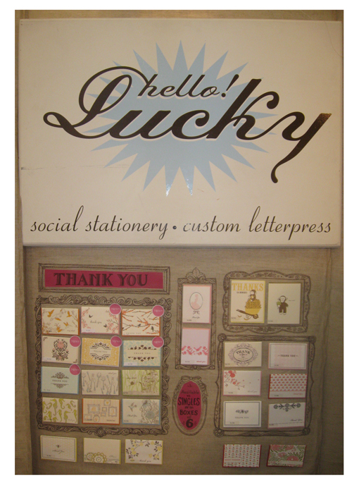 Hello!Lucky