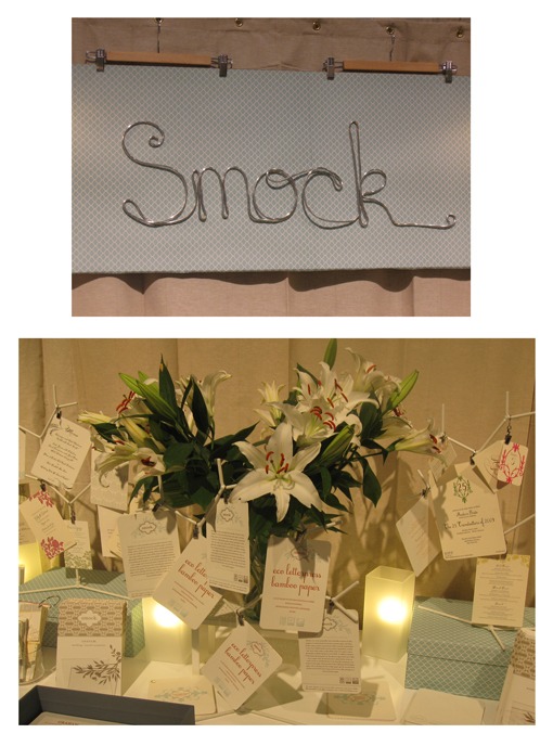 smock