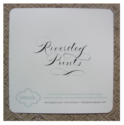 smock - lovely yes?