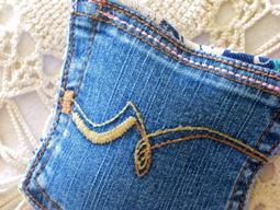 Jean Pocket Squeaky from KimsCritterDesigns