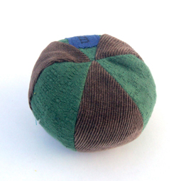 Tumble Dog Toy from eleanorandmilo