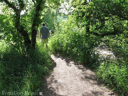 hubby_hike