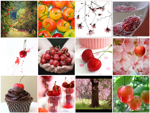 cherries-mosaic
