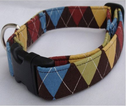 argyle-collar