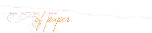 social-life-paper-banner