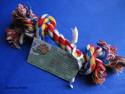teenys-rope-toy