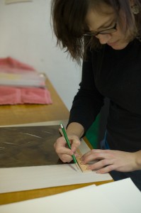 lb15-measuring