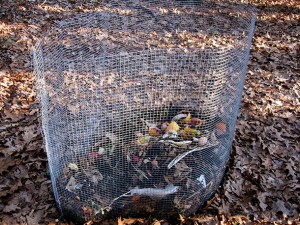 compost-outside