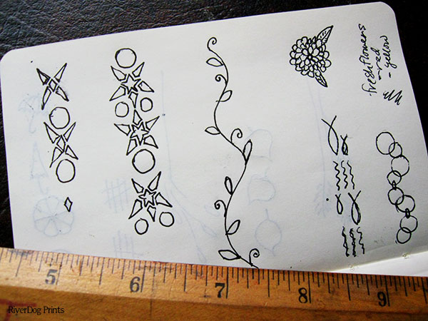 plane-doodles