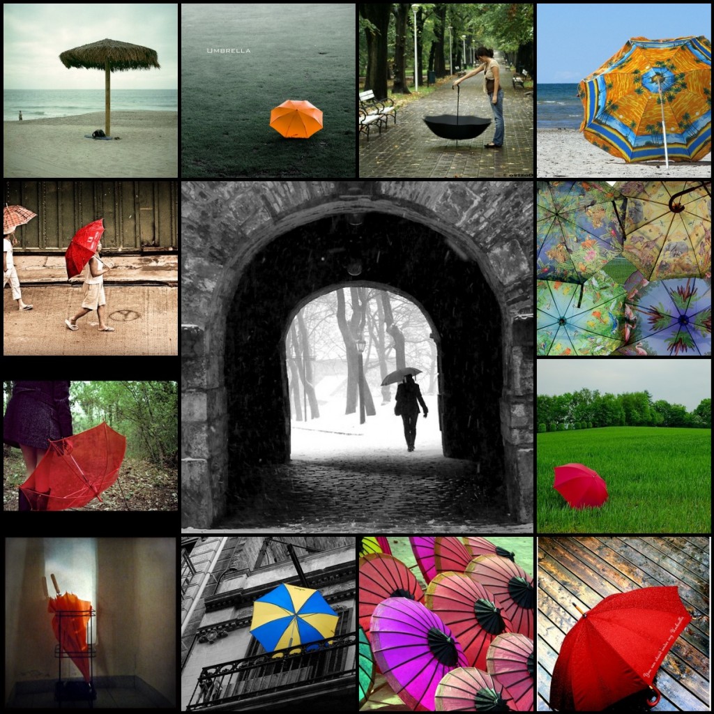 umbrella-mosaic
