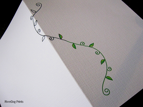 vine-card