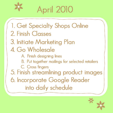 april