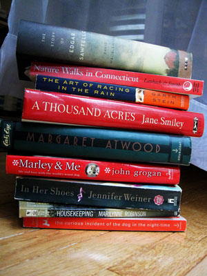 Summer Reading