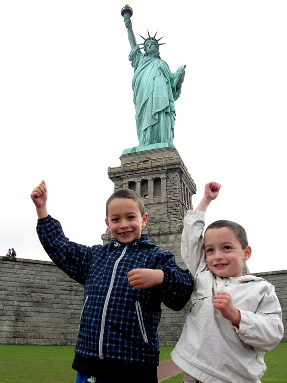 liberty