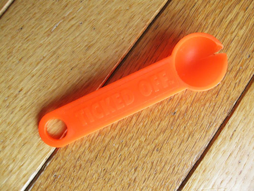 tick-spoon