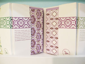 albertine-press