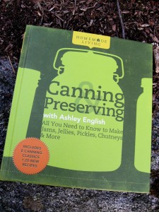 canning