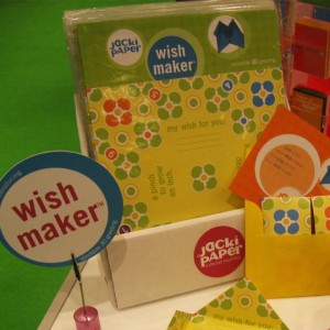 Jacki Paper