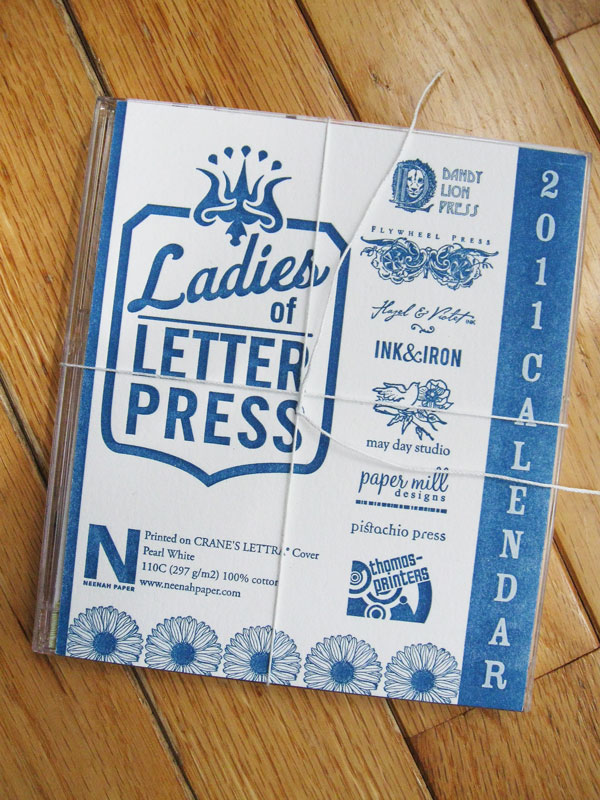 ladies-of-letterpress