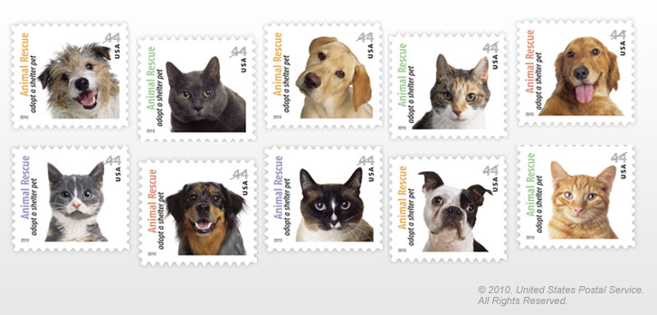 stampstotherescue