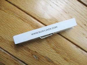 susyjack