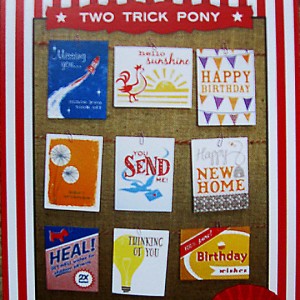 Two Trick Pony
