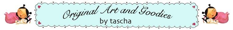 Tascha's shop