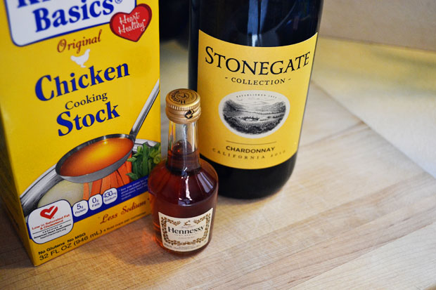 boozy goodness