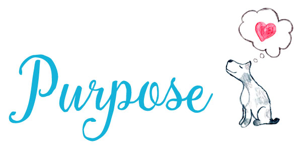 Purpose-art