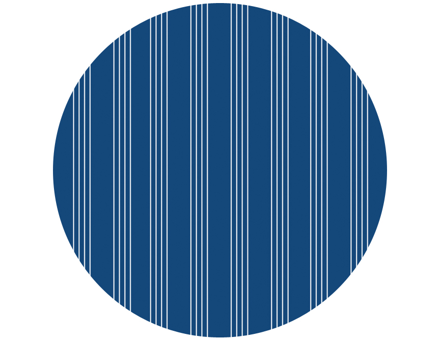 pinstripe