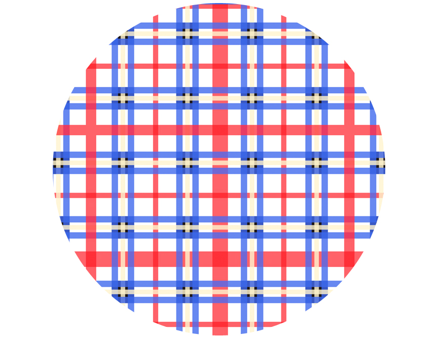 tartan
