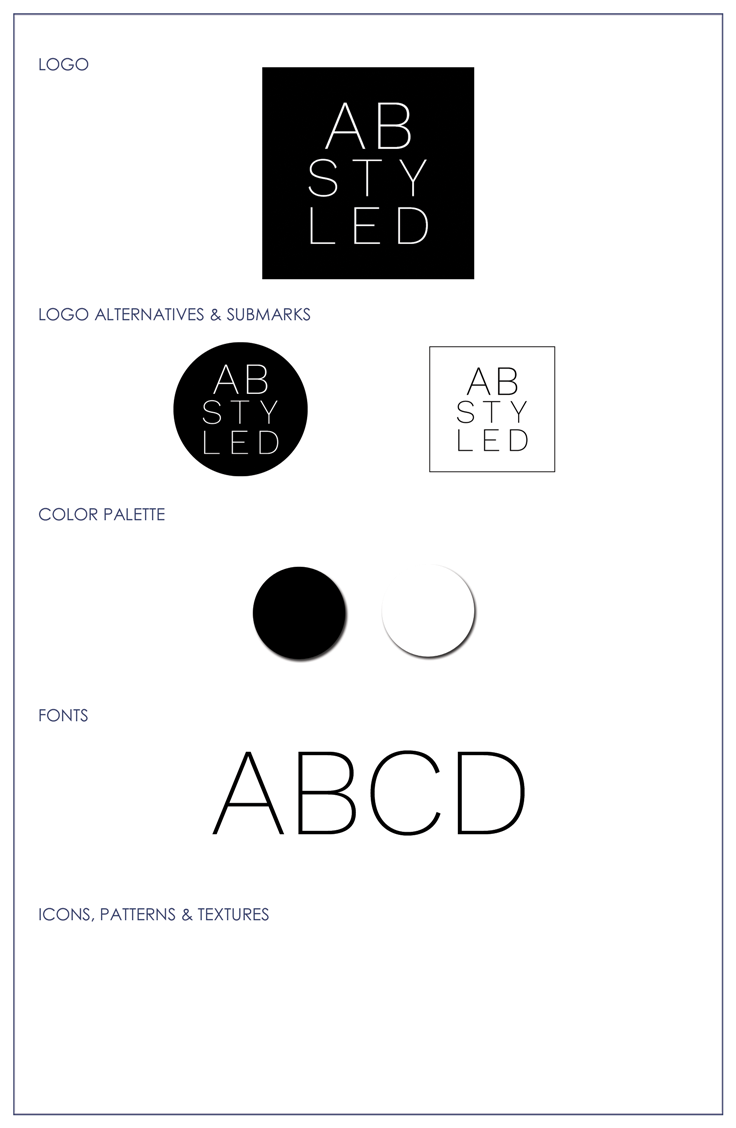 Cyn Thomas Design Style-Guide-AB-Styled