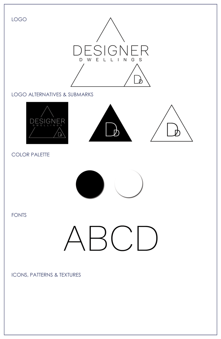 Cyn Thomas Designs Style-Guide-Designer-Dwellings