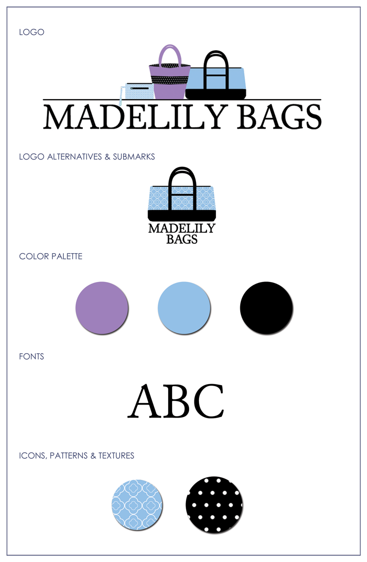 Cyn Thomas Design Style-Guide-Madelily