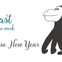 Beast of the Week Number Five