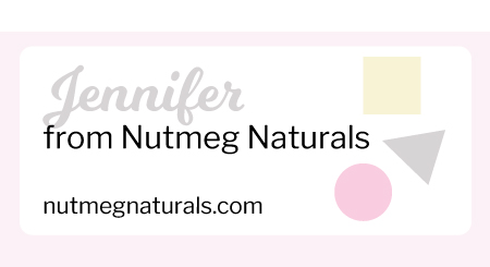 Nutmeg Naturals